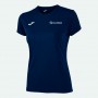 CAMISETA COMBI WOMAN MARINO