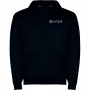 SUDADERA CAPUCHA MARINO