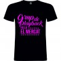 CAMISETA PLAYBACK INFANTIL