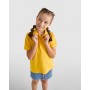 POLO NEGRO MERCAT INFANTIL