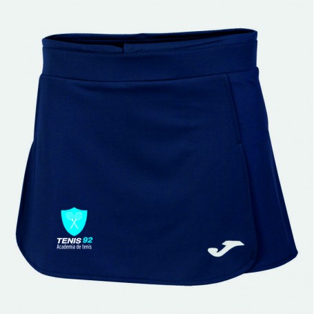 FALDA PANTALON TENIS 92