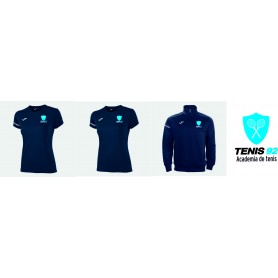 PACK COMPETICION WOMAN