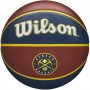 BALÓN BALONCESTO WILSON NBA TEAM TRIBUTE NUGGETS