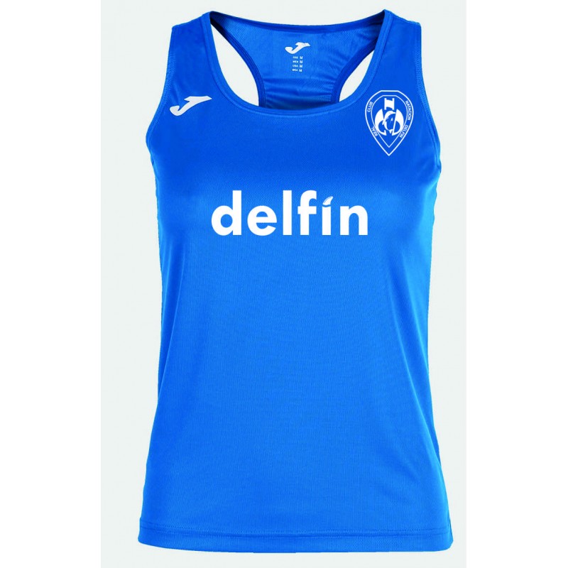 Fig T-Shirt Siena - Femme