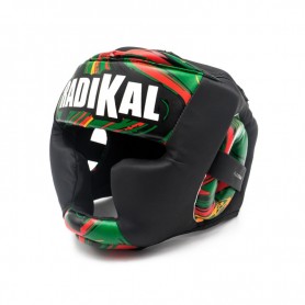 CASCO RADIKAL 3.0