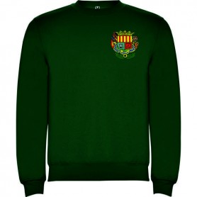 SUDADERA CLASICA FALLA MERCAT PICASSENT