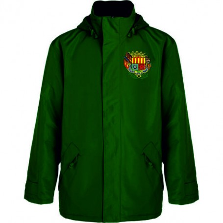 PARKA FALLA MERCAT PICASSENT