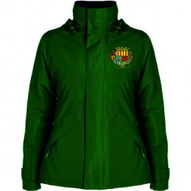 PARKA WOMAN FALLA MERCAT PICASSENT