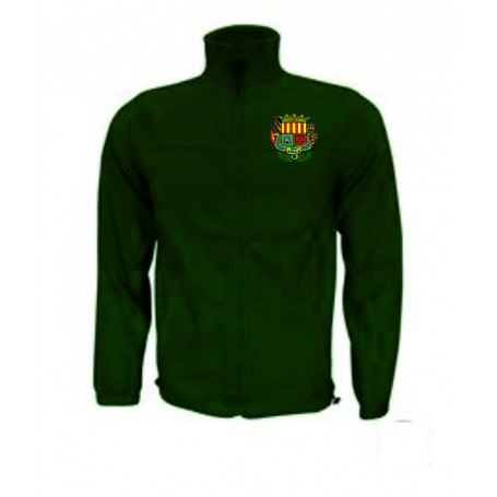 POLAR INFANTIL FALLA MERCAT PICASSENT