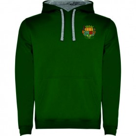 SUDADERA CAPUCHA FALLA MERCAT PICASSENT