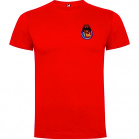 CAMISETA M/C FALLA LES BARRAQUES