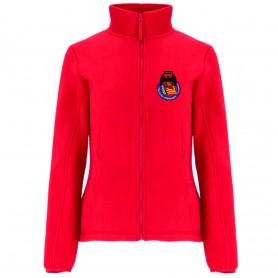 POLAR WOMAN FALLA LES BARRAQUES