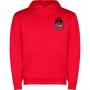 SUDADERA CAPUCHA INFANTIL FALLA LES BARRAQUES