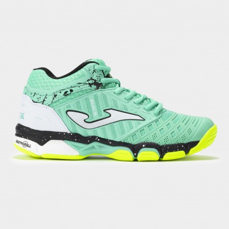 ZAPATILLA VOLEIBOL V.BLOK LADY 24 MUJER