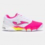 ZAPATILLLA VOLEIBOL V.IMPULSE LADY 24 MUJER