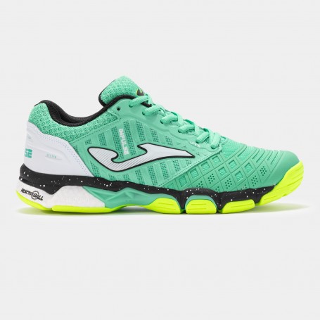 ZAPATILLLA VOLEIBOL V.IMPULSE LADY 24 MUJER