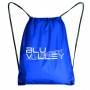 GYM SACK BLU