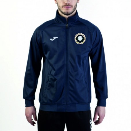 CHAQUETA CHANDAL MARINO