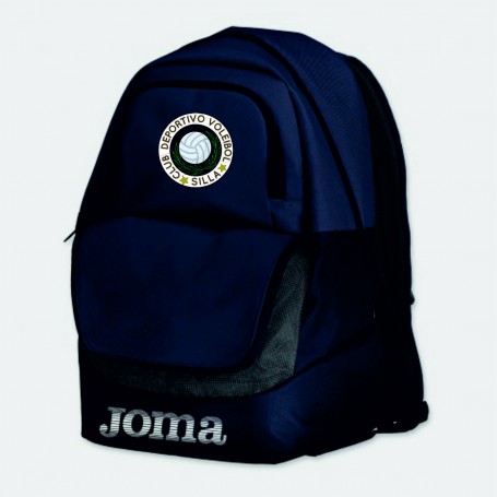 MOCHILA DIAMON MARINO