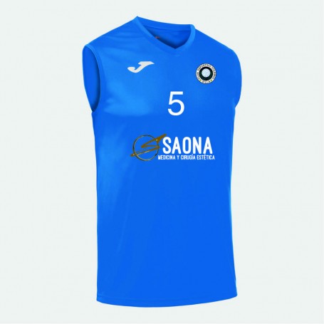 CAMISETA JUEGO ROYAL