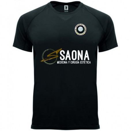 CAMISETA ENTRENAMIENTO