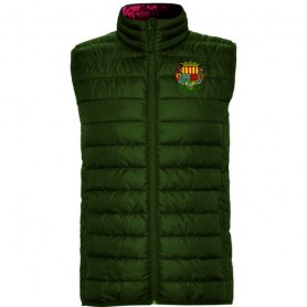 CHALECO ACOLCHADO WOMAN FALLA MERCAT PICASSENT