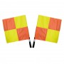 JUEGO 2 BANDERINES LINIER