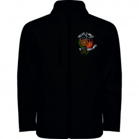 SOFTSHELL NEGRO FALLA OBISPO AMIGO-CUENCA
