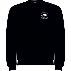 SUDADERA GENT DE BOU