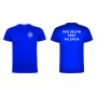 CAMISETA ALGODON AFICIONAD@ DELFIN