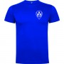 CAMISETA ALGODON AFICIONAD@ DELFIN