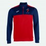 SUDADERA 1/2 CREMALLERA JOMA