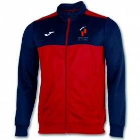 CHAQUETA CHANDAL JOMA