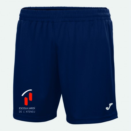 PANTALON CORTO JOMA MARINO