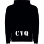 SUDADERA CAPUCHA URBAN