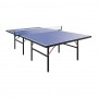 MESA TENIS DE MESA INTERIOR TABERNAS AZUL