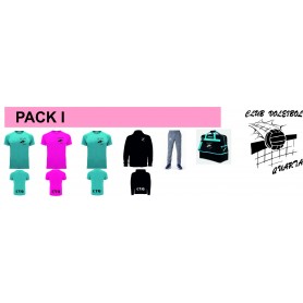 PACK I