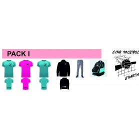 PACK II