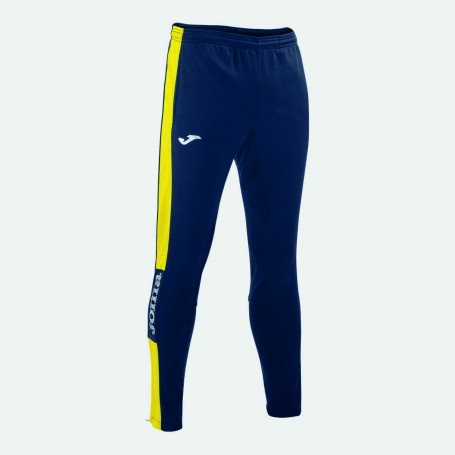 PANTALON CHANDAL COMBI GOLD