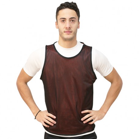 PETO REVERSIBLE UNISEX