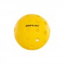 PELOTA PICKLEBALL SOFTJIM BASIC 40 AGUJEROS