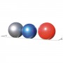 SOPORTE PELOTAS GIGANTES -PARED-