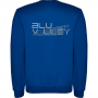 SUDADERA BLU CLASSIC MOM
