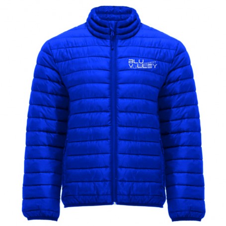 CHAQUETA BLU FINLAND