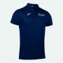 POLO HOBBY BLU