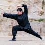TRAJE KUNG FU TRAINING