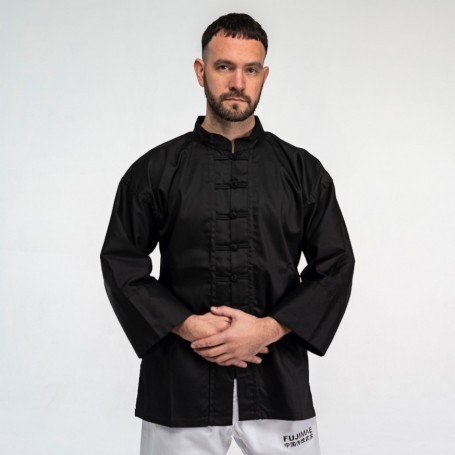 CHAQUETA KUNG FU TRAINING