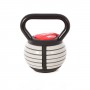 KETTLEBELL REGULABLE HASTA 9KG