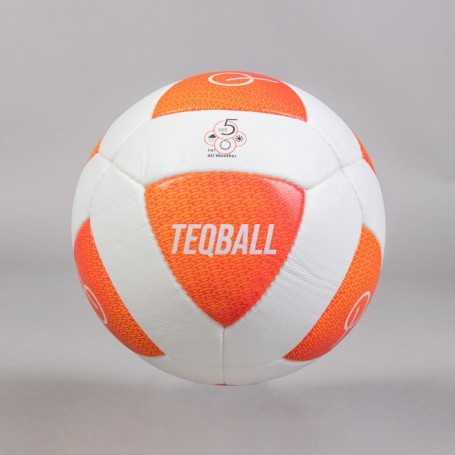 BALON TEQBALL
