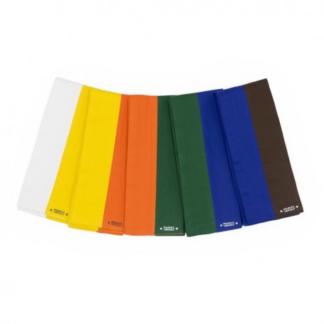 FAJA KUNG FU BICOLOR